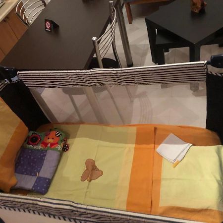 דירות סלוניקי Aleka'S House מראה חיצוני תמונה